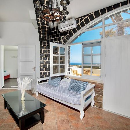 Dawn Suites Santorini Vourvoulos Room photo