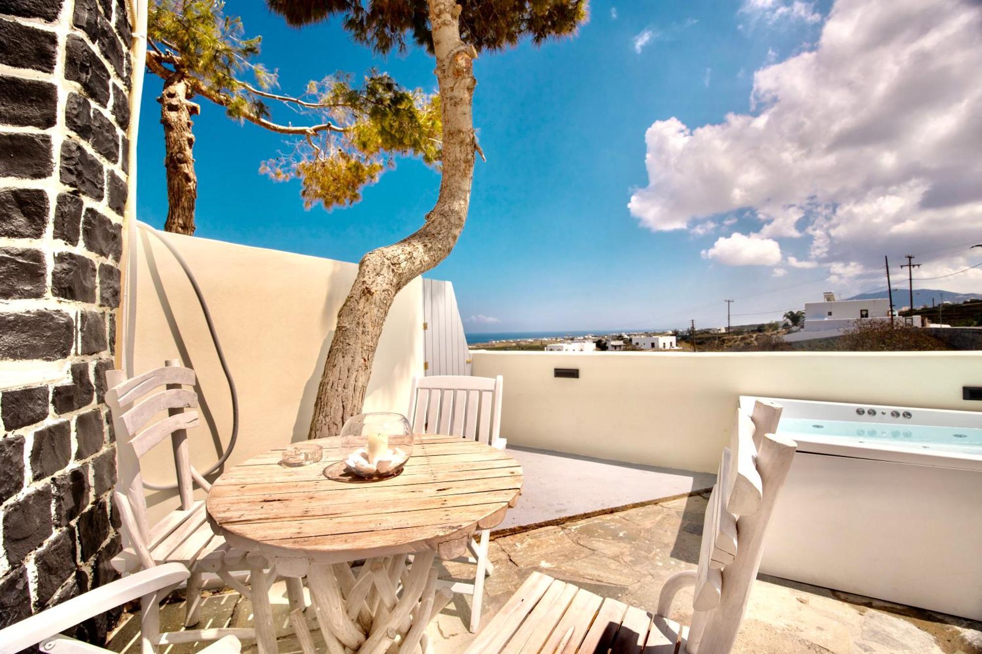 Dawn Suites Santorini Vourvoulos Room photo